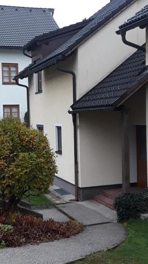 Apartment See Und Traunsteinblick อัลท์มุนสเตอร์ ภายนอก รูปภาพ