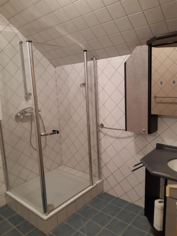 Apartment See Und Traunsteinblick อัลท์มุนสเตอร์ ภายนอก รูปภาพ