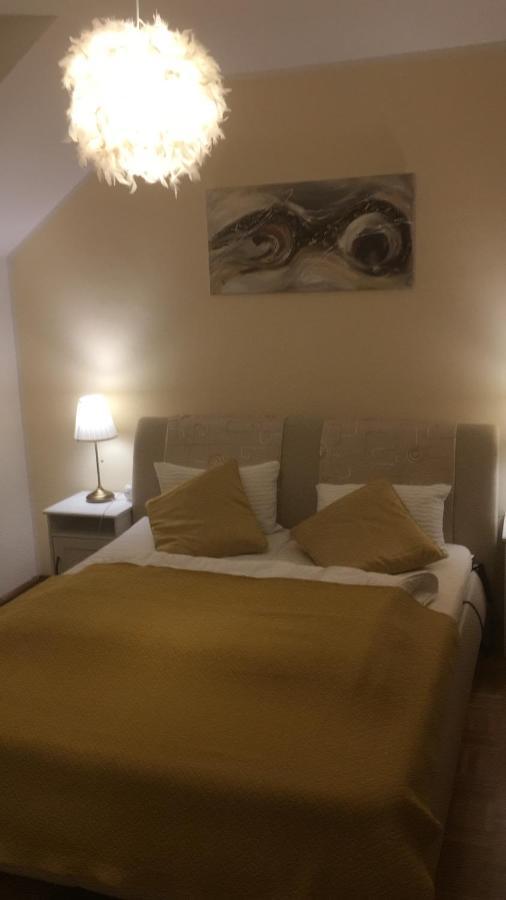 Apartment See Und Traunsteinblick อัลท์มุนสเตอร์ ภายนอก รูปภาพ