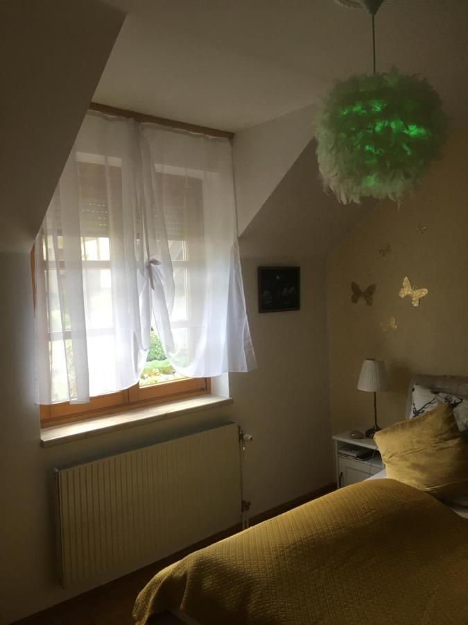 Apartment See Und Traunsteinblick อัลท์มุนสเตอร์ ภายนอก รูปภาพ