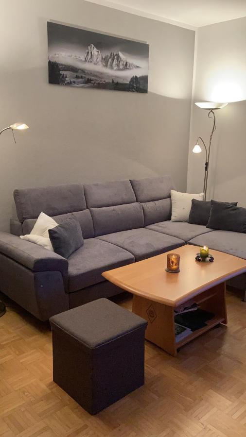 Apartment See Und Traunsteinblick อัลท์มุนสเตอร์ ภายนอก รูปภาพ
