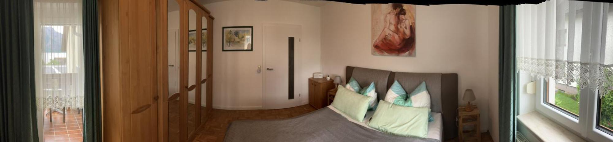 Apartment See Und Traunsteinblick อัลท์มุนสเตอร์ ภายนอก รูปภาพ