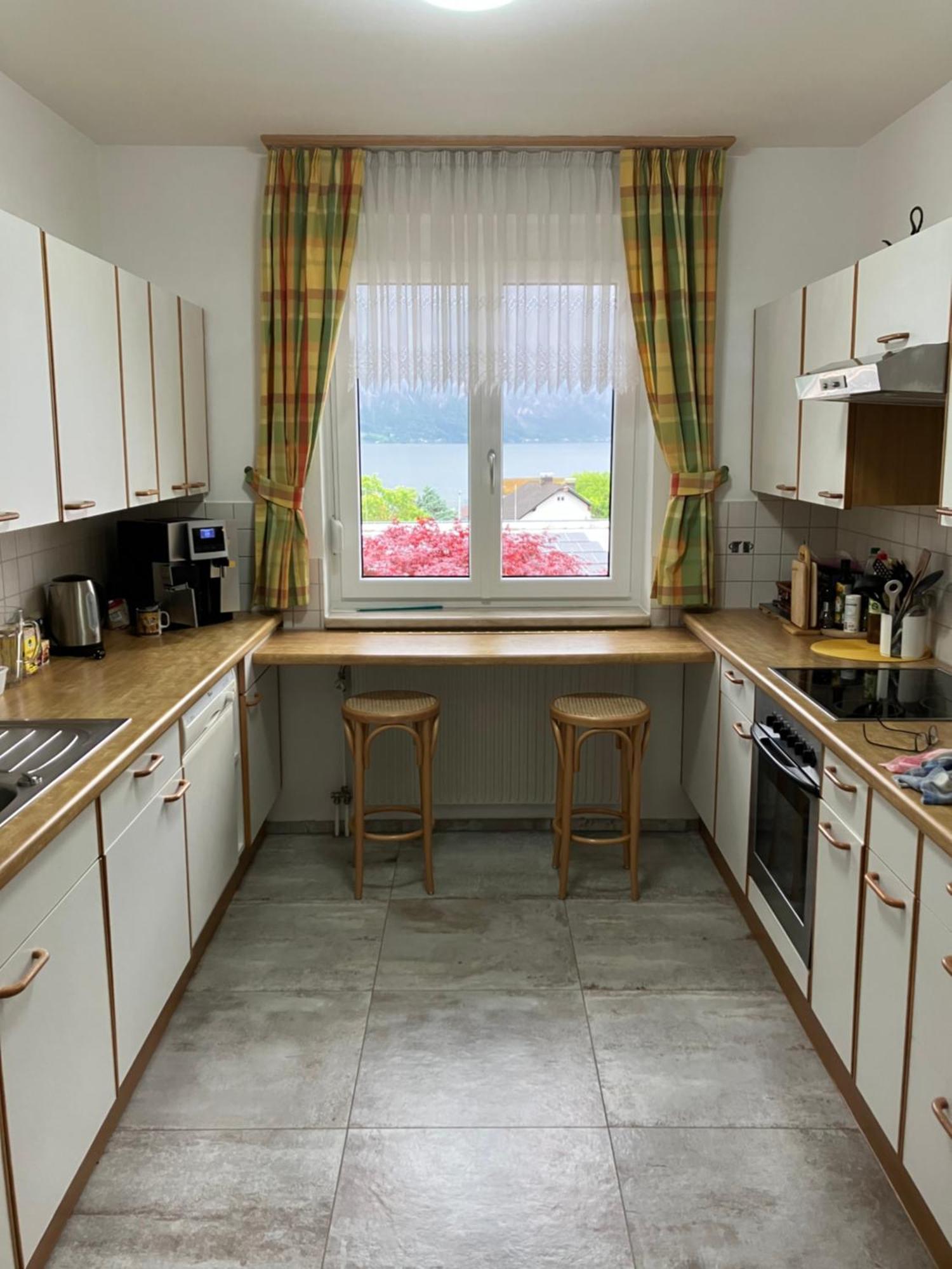 Apartment See Und Traunsteinblick อัลท์มุนสเตอร์ ภายนอก รูปภาพ